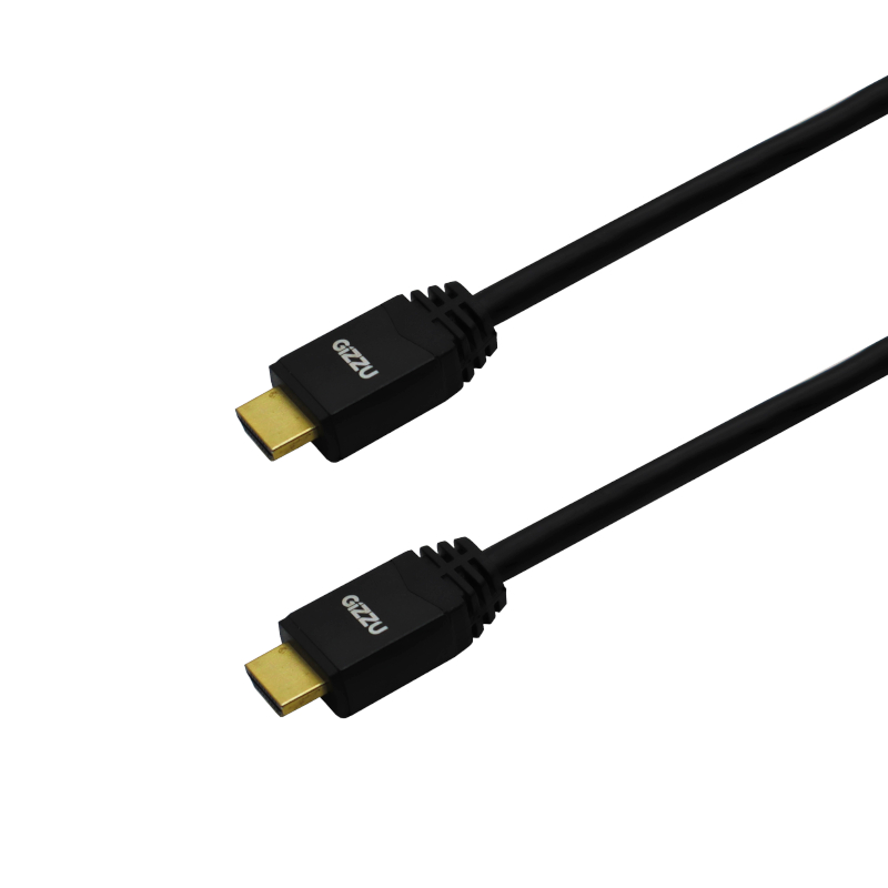 GCPHH3V21_wr_01a Gizzu 8K HDMI 2.1 Cable 3m Poly