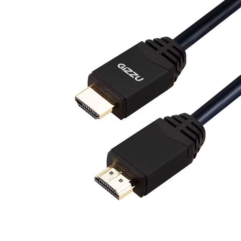 GCPHH5_wr_01-1 Gizzu 4K HDMI 2.0 Cable 1.8m Poly