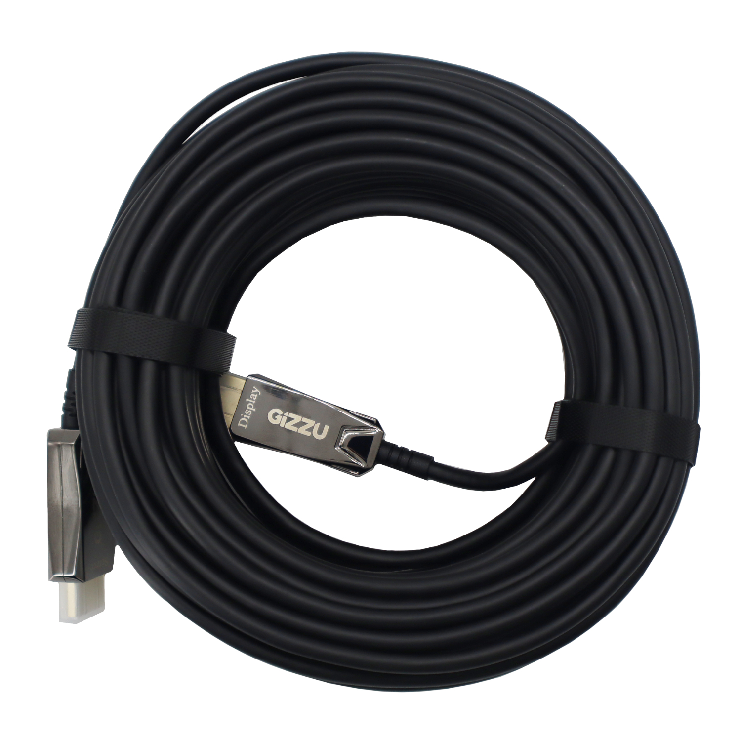 GCPHHA20_wr_04 GIZZU 4K Active fibre Optic HDMI Cable 20m