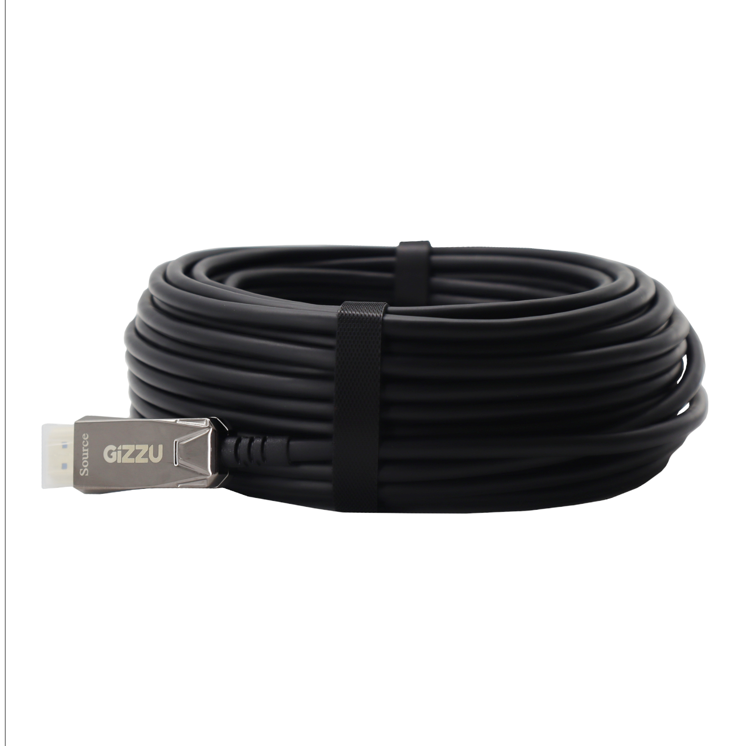 GCPHHA20_wr_05 GIZZU 4K Active fibre Optic HDMI Cable 20m