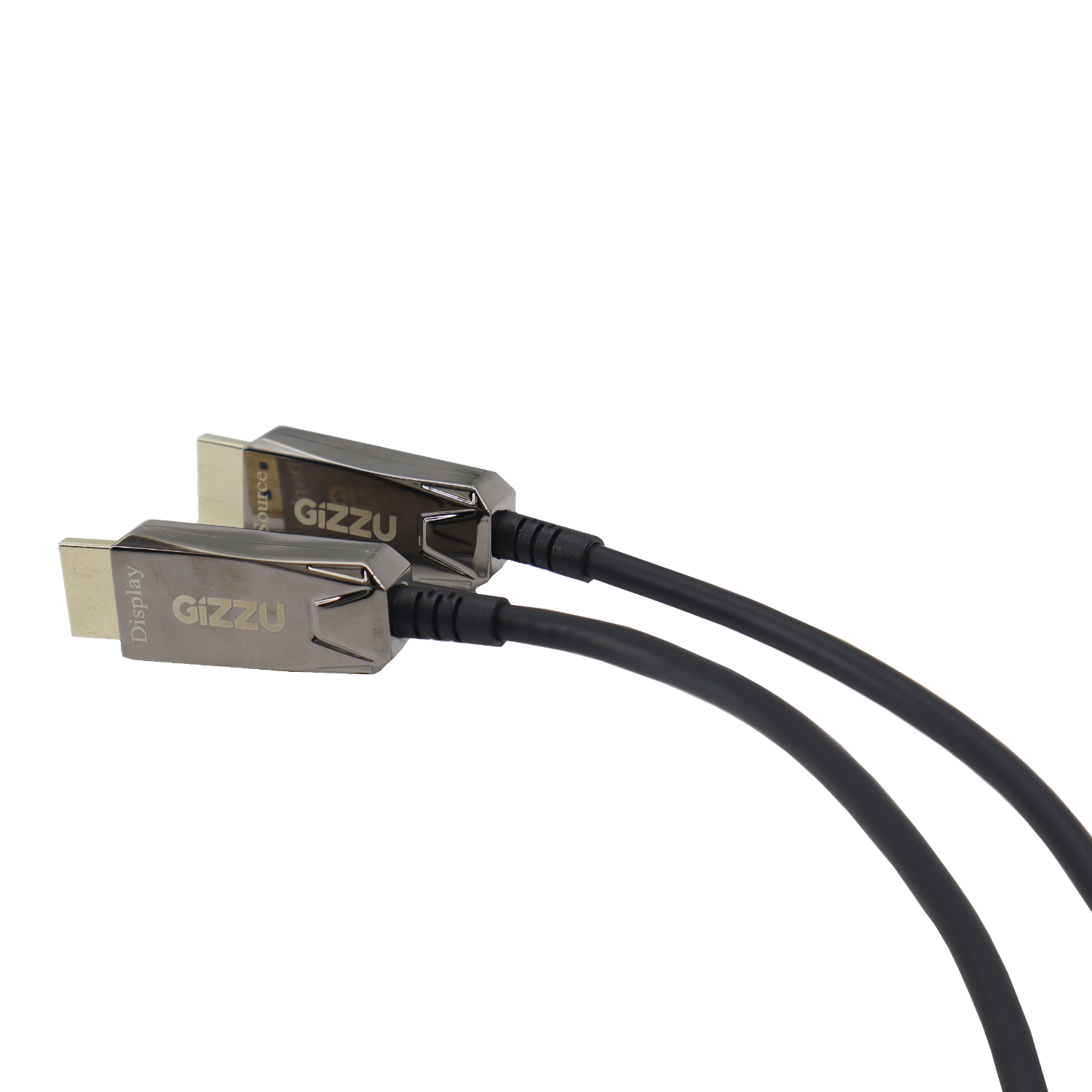 GCPHHA20_wr_06 GIZZU 4K Active fibre Optic HDMI Cable 20m