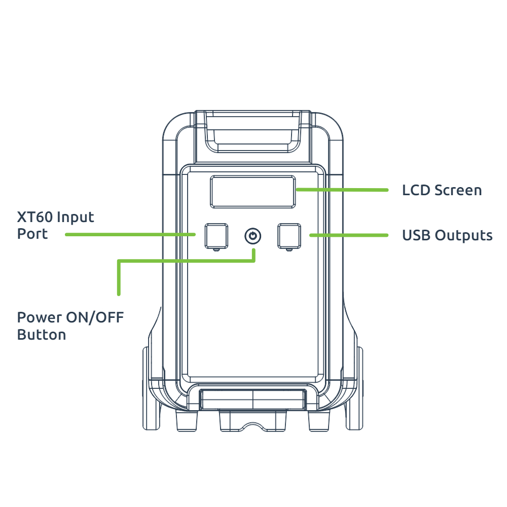 GEB3800_wr_06a Gizzu Hero Ultra Plus 3840Wh Extra Battery