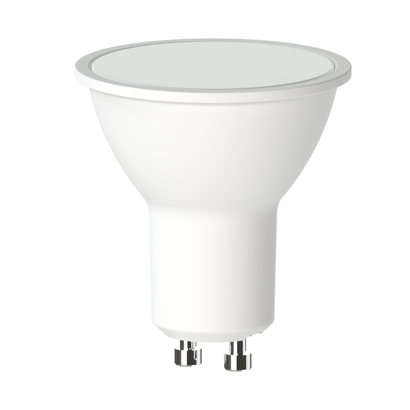GEB3WGU10_wr_01a Gizzu Everglow Rechargeable Warm White Emergency Downlight Bulb