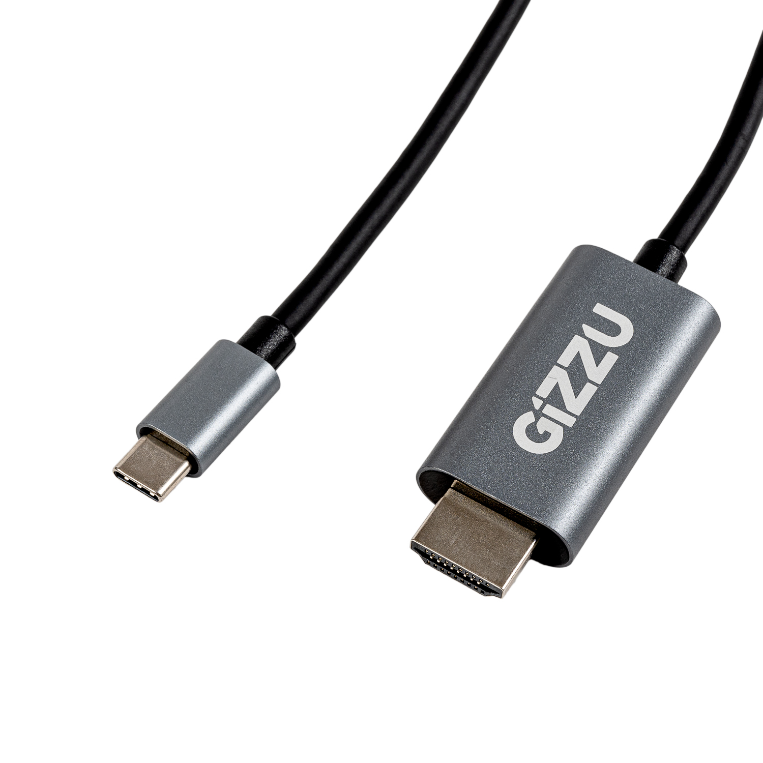 GIZZU-4K60HZ-TYPE-C-TO-HDMI-2M-CABLE-POL_wr_02 Gizzu 4K60Hz Type-C to HDMI Cable 2m