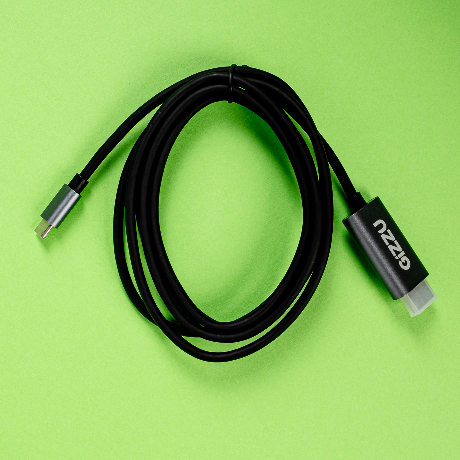 GIZZU-4K60HZ-TYPE-C-TO-HDMI-2M-CABLE-POL_wr_04 Gizzu 4K60Hz Type-C to HDMI Cable 2m
