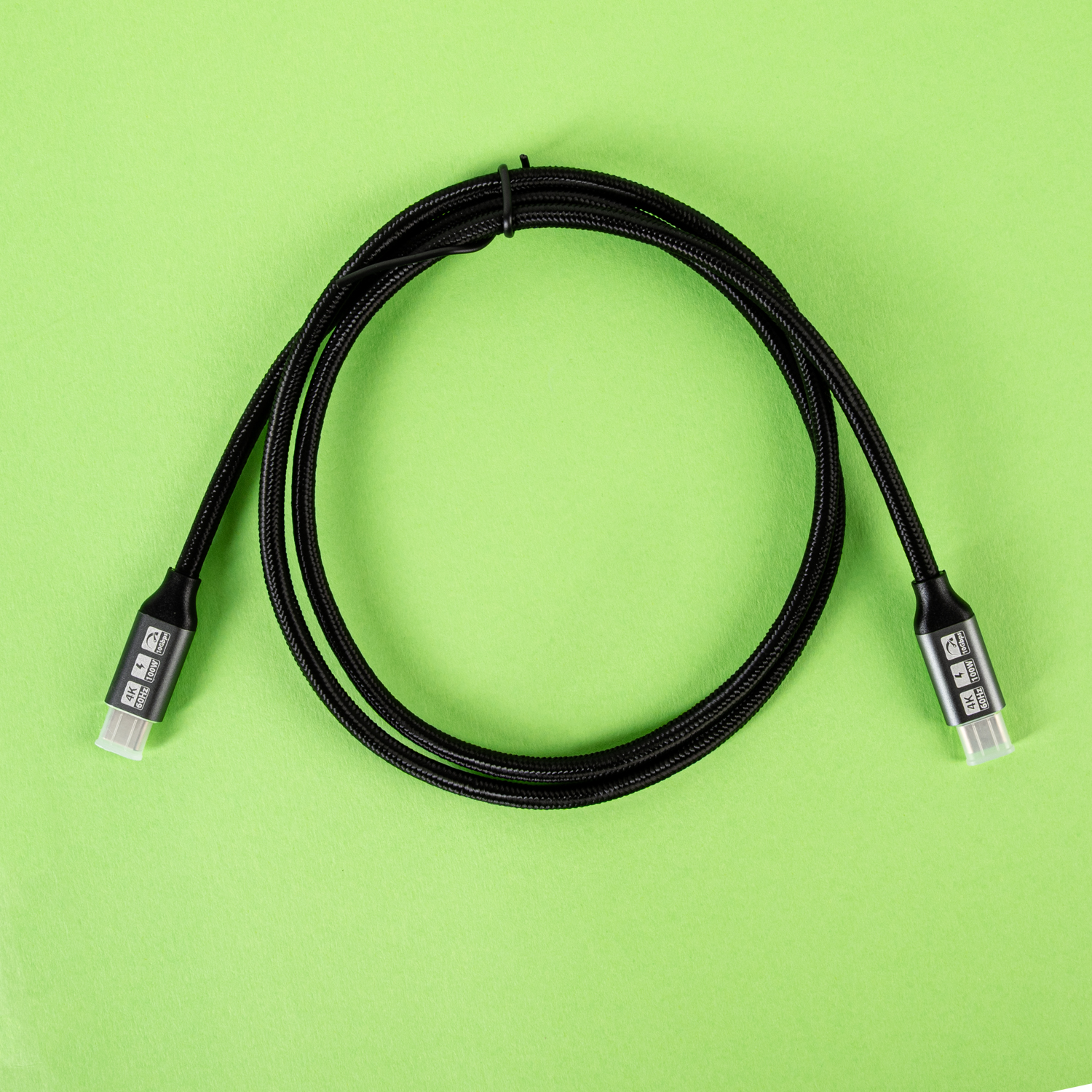 GIZZU-GCPCC10010G-01-100W-10Gbps-Type-C-1m-Cable_WHAT-IN-BOX-9147-Edit_1500x1500 GIZZU 100W 10Gbps Type-C 1m Cable