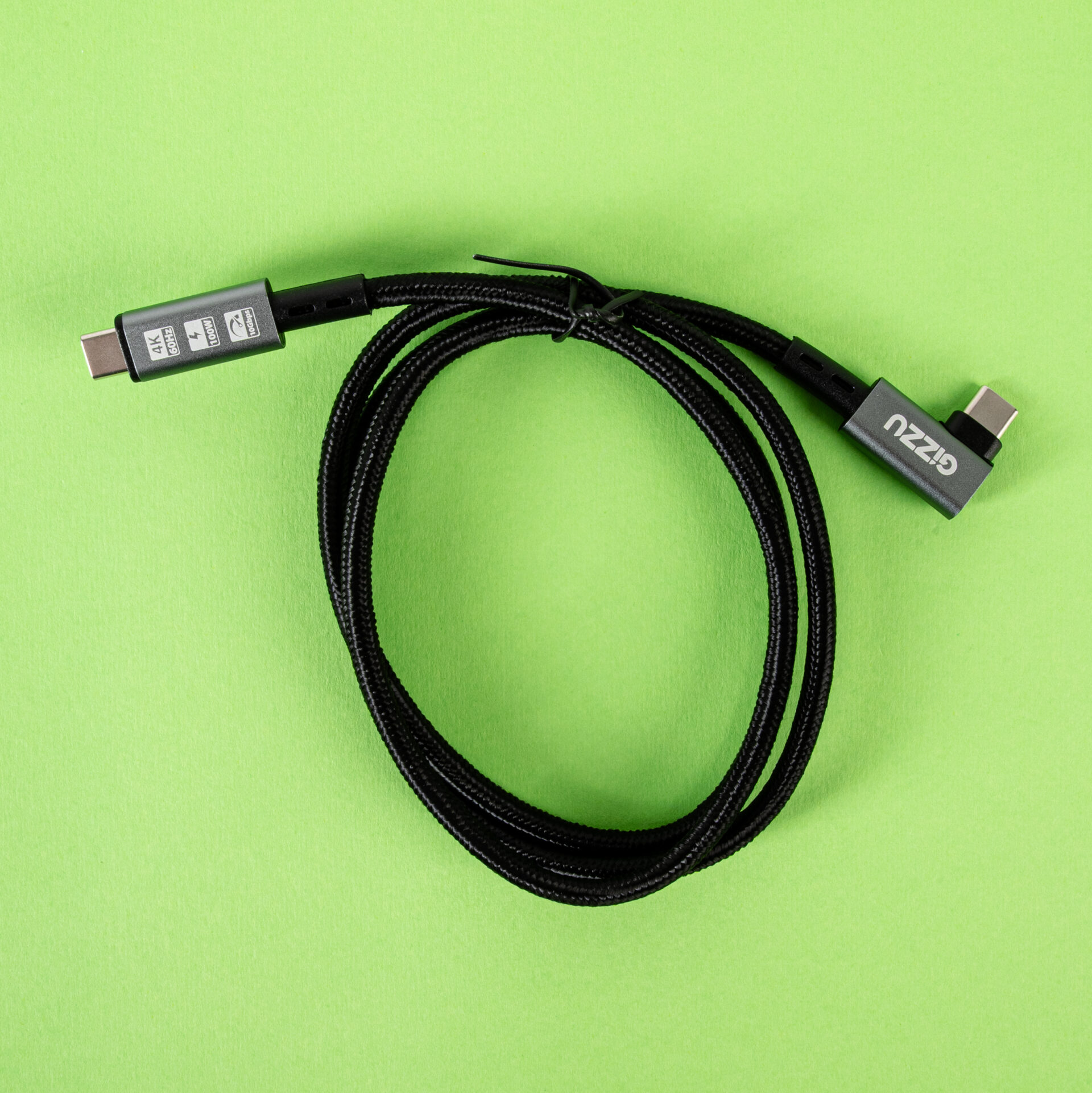 GIZZU-GCPCC10010G90-01-100W-10Gbps-Type-C-Angled-1m-Cable_WHAT-IN-BOX-9152-Edit_2500x2500 Gizzu 100W 10Gbps Type-C Angled 1m Cable