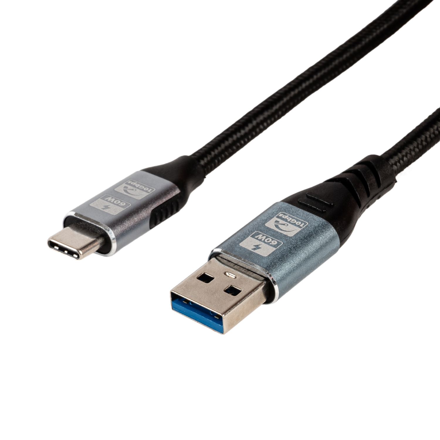 GIZZU-GCPU3C06010G-01-60W-10Gbps-USB-to-Type-C-1m-Cable_ANGLED-9175-Edit_1500x1500 GIZZU 60W 10Gbps USB to Type-C 1m Cable