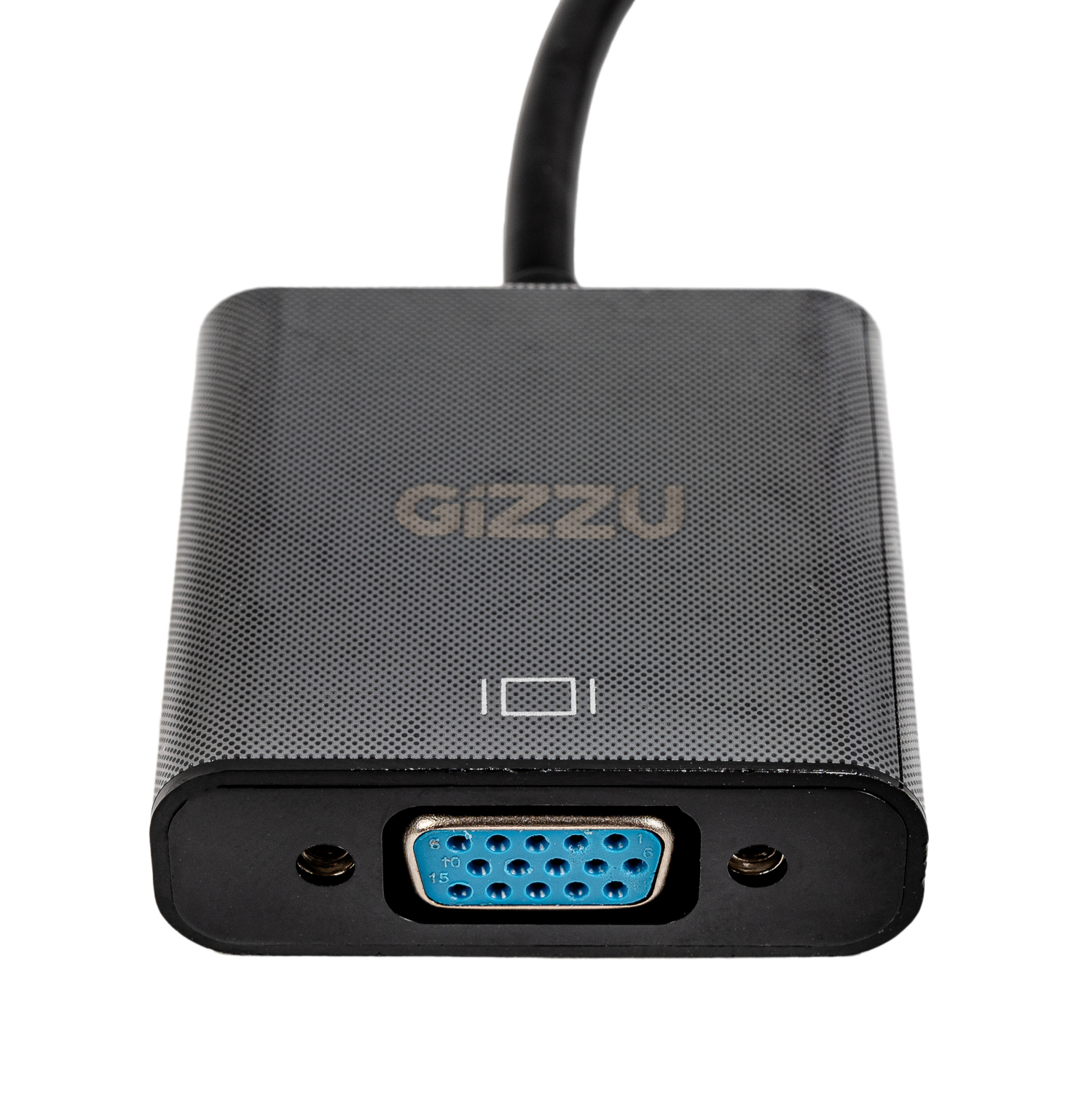 GIZZU_GAPU3V-USB3.0toVGAAdapter_FRONT-0042-Edit1500x1500-96DPI Gizzu USB3.0 to VGA Adapter