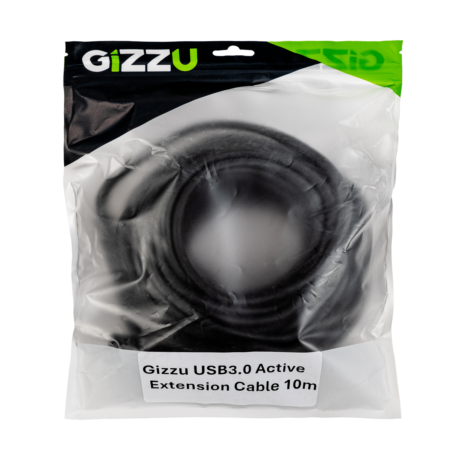 GIZZU_GCPU3UE10A_USB3.0ActiveExtensionCable10m_PACKAGING-0124-Edit1500x1500-96DPI Gizzu USB3.0 Active Extension Cable 10m