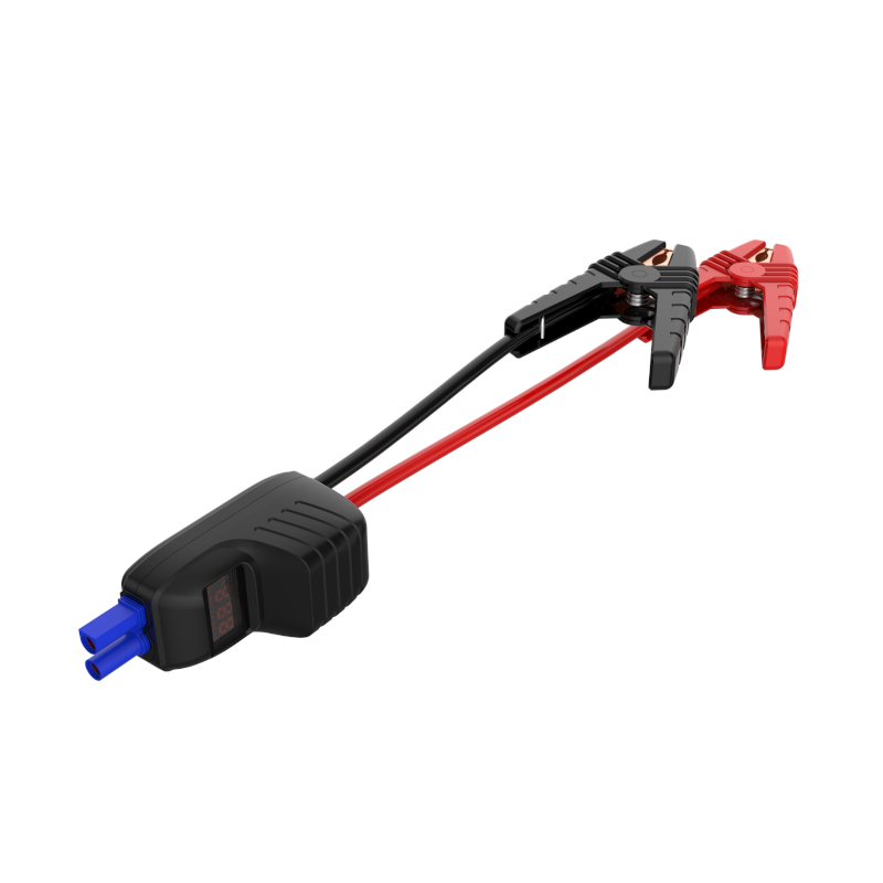 GJS10000_wr_04a GIZZU 1000A Jump Starter 10400mAh - Black