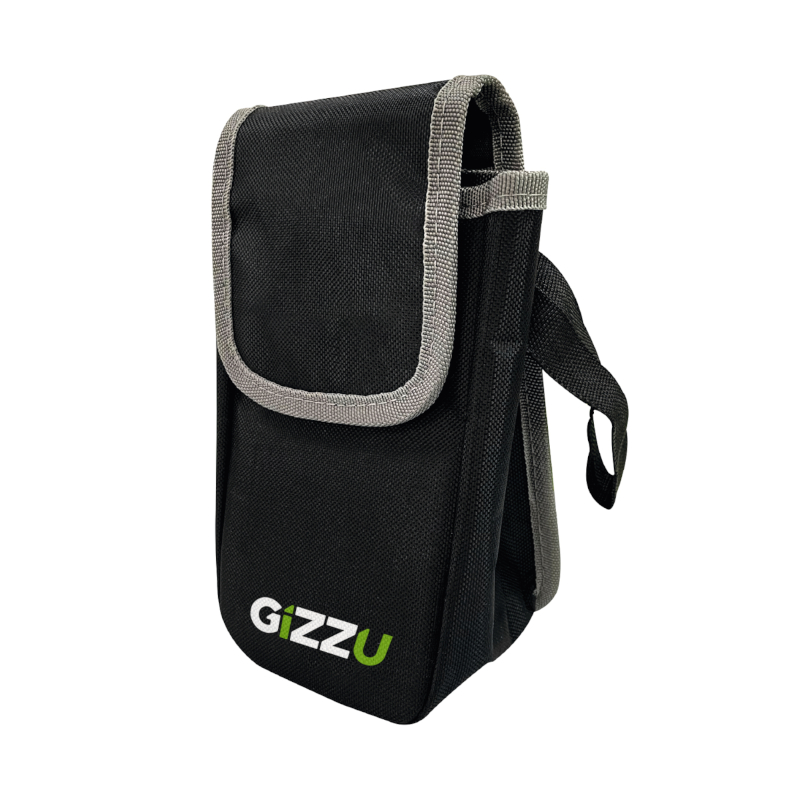 GJS10000_wr_06a GIZZU 1000A Jump Starter 10400mAh - Black