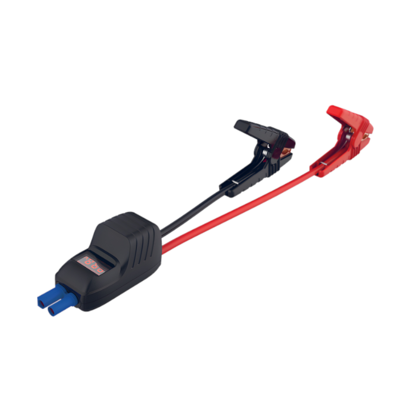 GJS16000_wr_03a GIZZU 2000A Jump Starter 16000mAh - Black