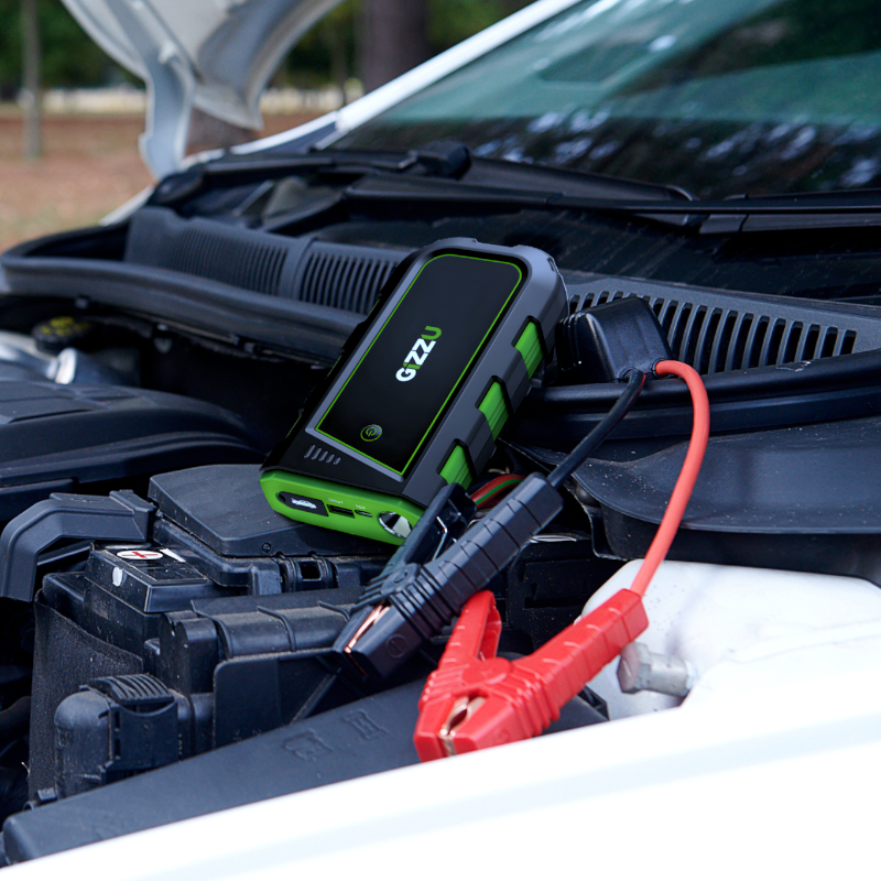 GJS16000_wr_04a GIZZU 2000A Jump Starter 16000mAh - Black