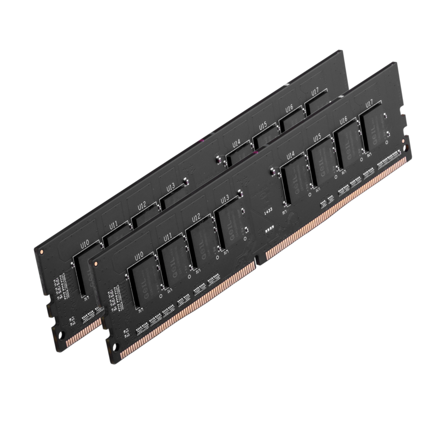 GP416GB3200C22DC_GeIL-Pristine-16GB-DDR4-3200MHz-Desktop-Memory-Kit-2-x-8GB-Black_wr_04 GeIL Pristine 16GB DDR4 3200MHz Desktop Memory Kit (8GB x 2)