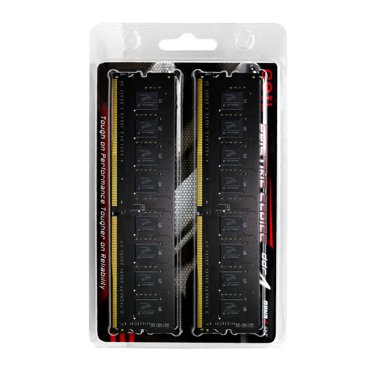 GP416GB3200C22DC_GeIL-Pristine-16GB-DDR4-3200MHz-Desktop-Memory-Kit-2-x-8GB-Black_wr_05 GeIL Pristine 16GB DDR4 3200MHz Desktop Memory Kit (8GB x 2)