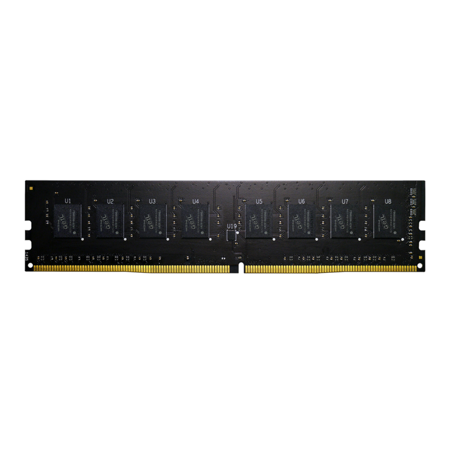 GP416GB3200C22SC_GeIL-Pristine-16GB-DDR4-3200MHz-UDIMM-Desktop-Memory_wr_01 GeIL Pristine 16GB DDR4 3200MHz UDIMM Desktop Memory