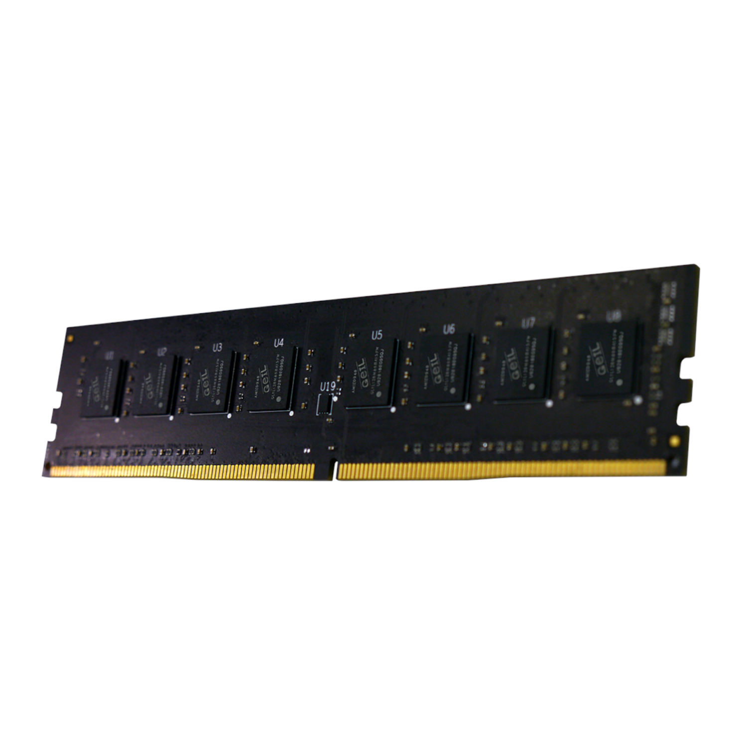GP416GB3200C22SC_GeIL-Pristine-16GB-DDR4-3200MHz-UDIMM-Desktop-Memory_wr_02 GeIL Pristine 16GB DDR4 3200MHz UDIMM Desktop Memory