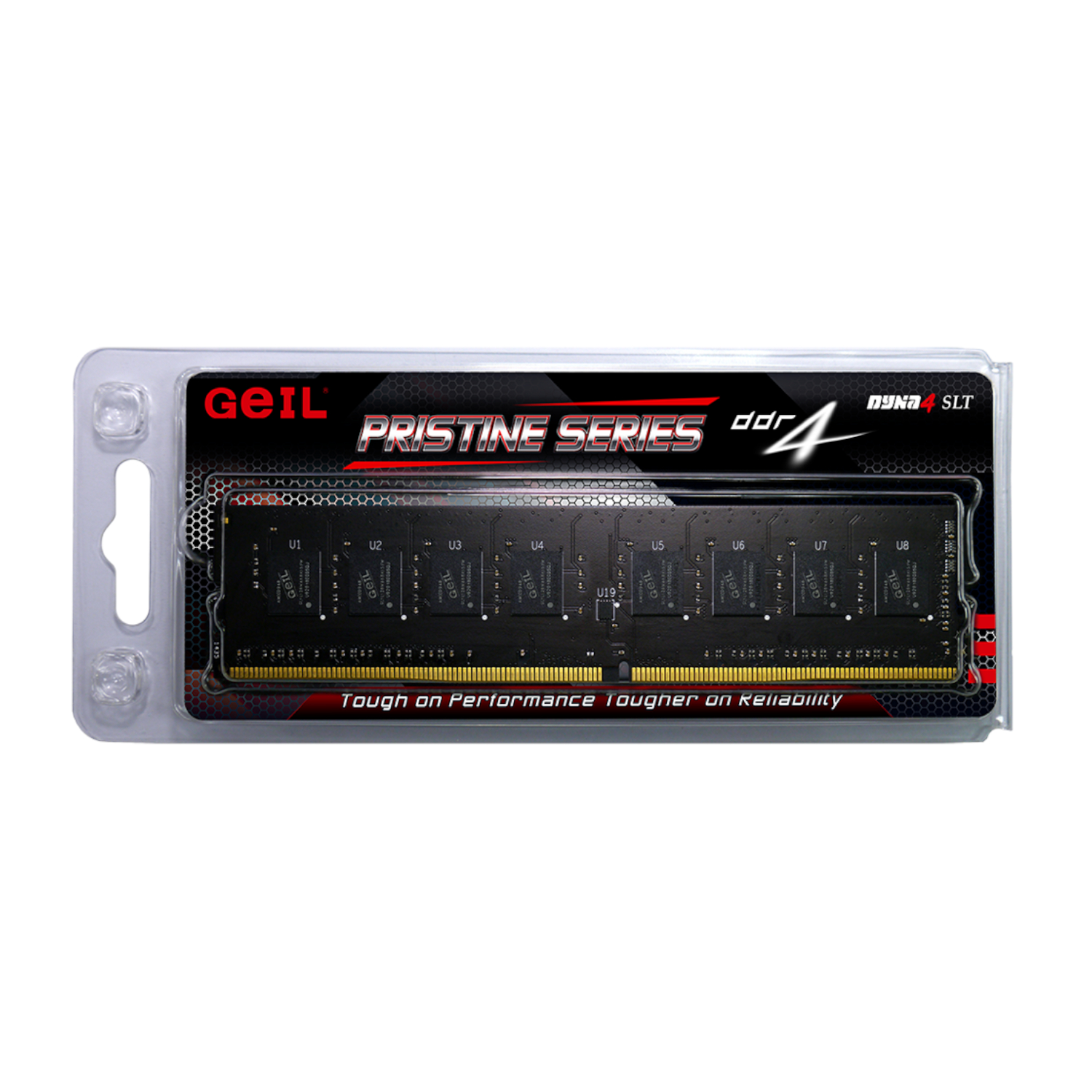 GP416GB3200C22SC_GeIL-Pristine-16GB-DDR4-3200MHz-UDIMM-Desktop-Memory_wr_04 GeIL Pristine 16GB DDR4 3200MHz UDIMM Desktop Memory