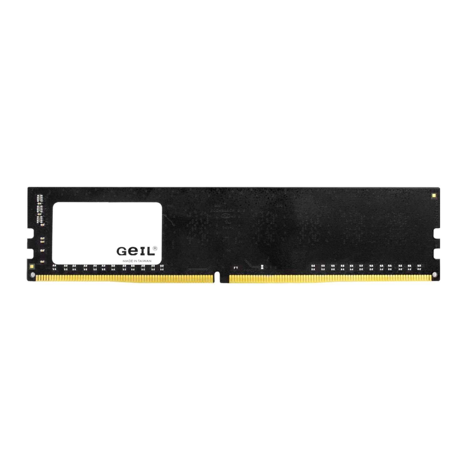 GP432GB3200C22SC_GeIL-Pristine-32GB-DDR4-3200MHz-UDIMM-Desktop-Memory_wr_03 GeIL Pristine 32GB DDR4 3200MHz UDIMM Desktop Memory