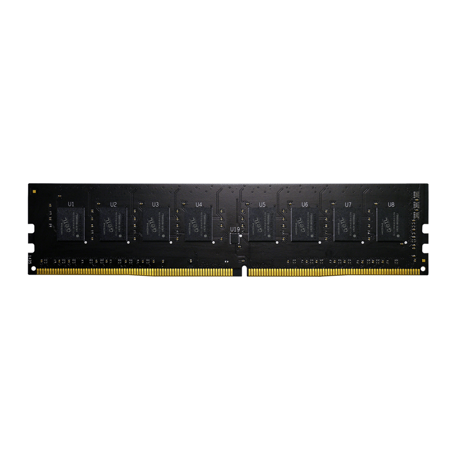 GP44GB2666C19SC_GeIL_Pristine_4GB_DDR4_2666MHz_Desktop_M_wr_01 GeIL Pristine 4GB DDR4 2666MHz Desktop Memory