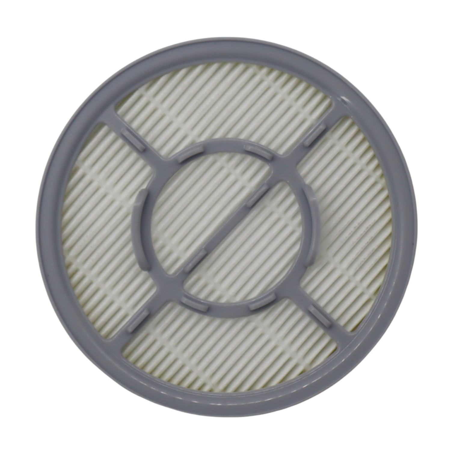 Gizzu Pet Grooming Kit HEPA Filter