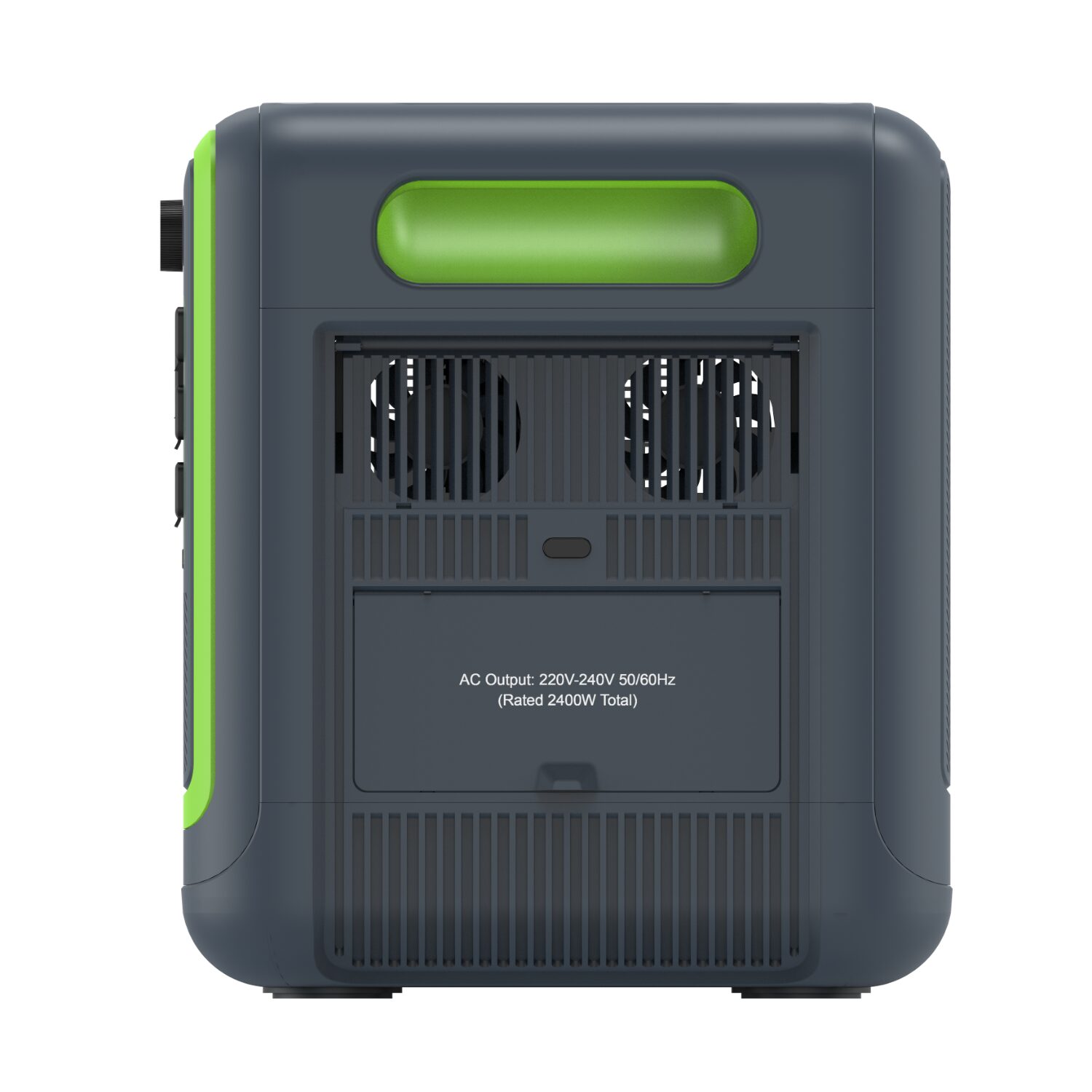 GPS2000UV2_Gizzu_Hero_Pro_2048Wh2400W_UPS_Power_Sta_wr_05 Gizzu Hero Pro 2048Wh/2400W UPS Power Station With App