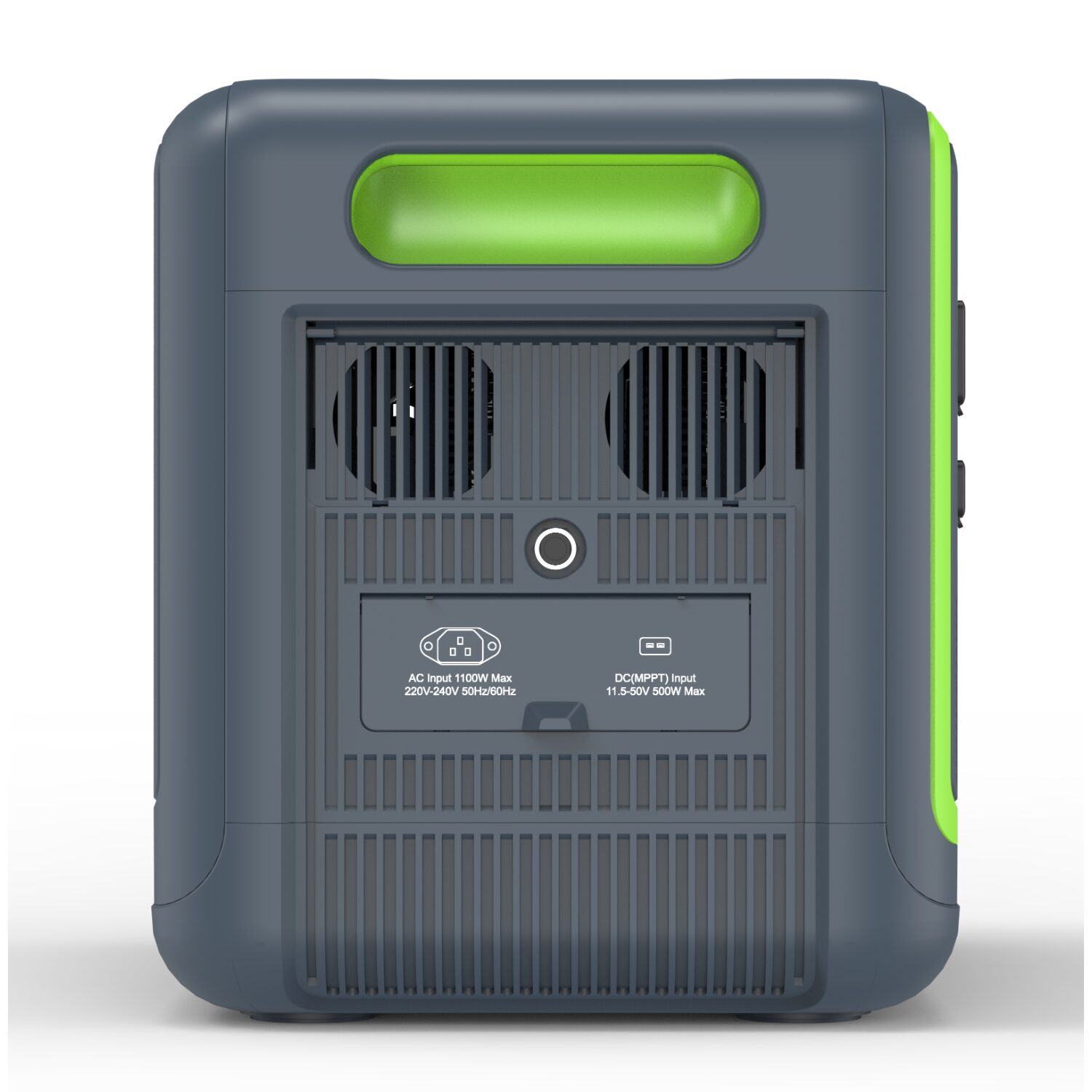 GPS2000UV2_Gizzu_Hero_Pro_2048Wh2400W_UPS_Power_Sta_wr_06 Gizzu Hero Pro 2048Wh/2400W UPS Power Station With App