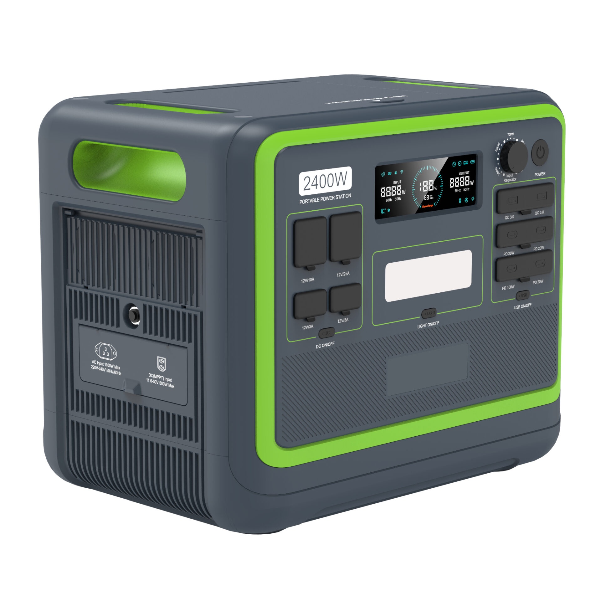 GPS2000U_hr_03a Gizzu Hero Pro 2048Wh UPS Power Station