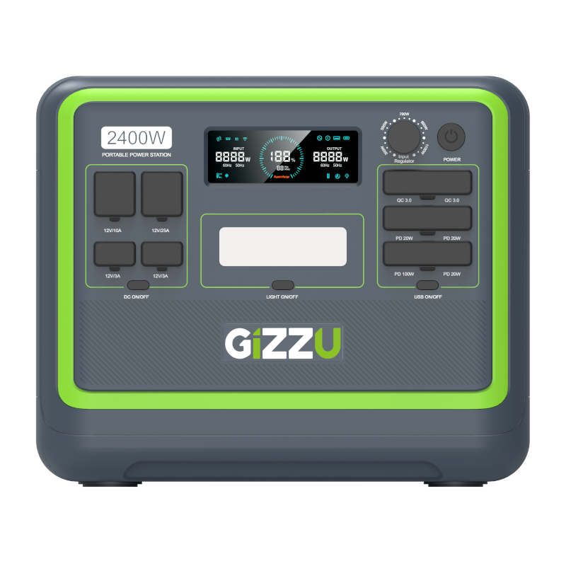 GPS2000U_wr_02 Gizzu Hero Pro 2048Wh UPS Power Station