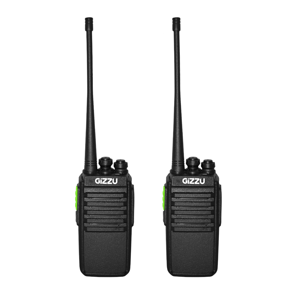 GPWT_wr_01 Gizzu Patrol Walkie Talkie Set