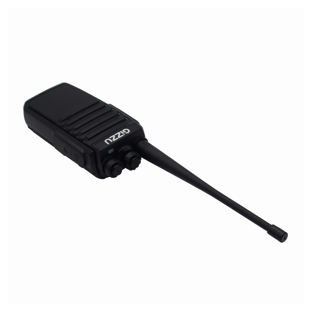 GPWT_wr_04 Gizzu Patrol Walkie Talkie Set