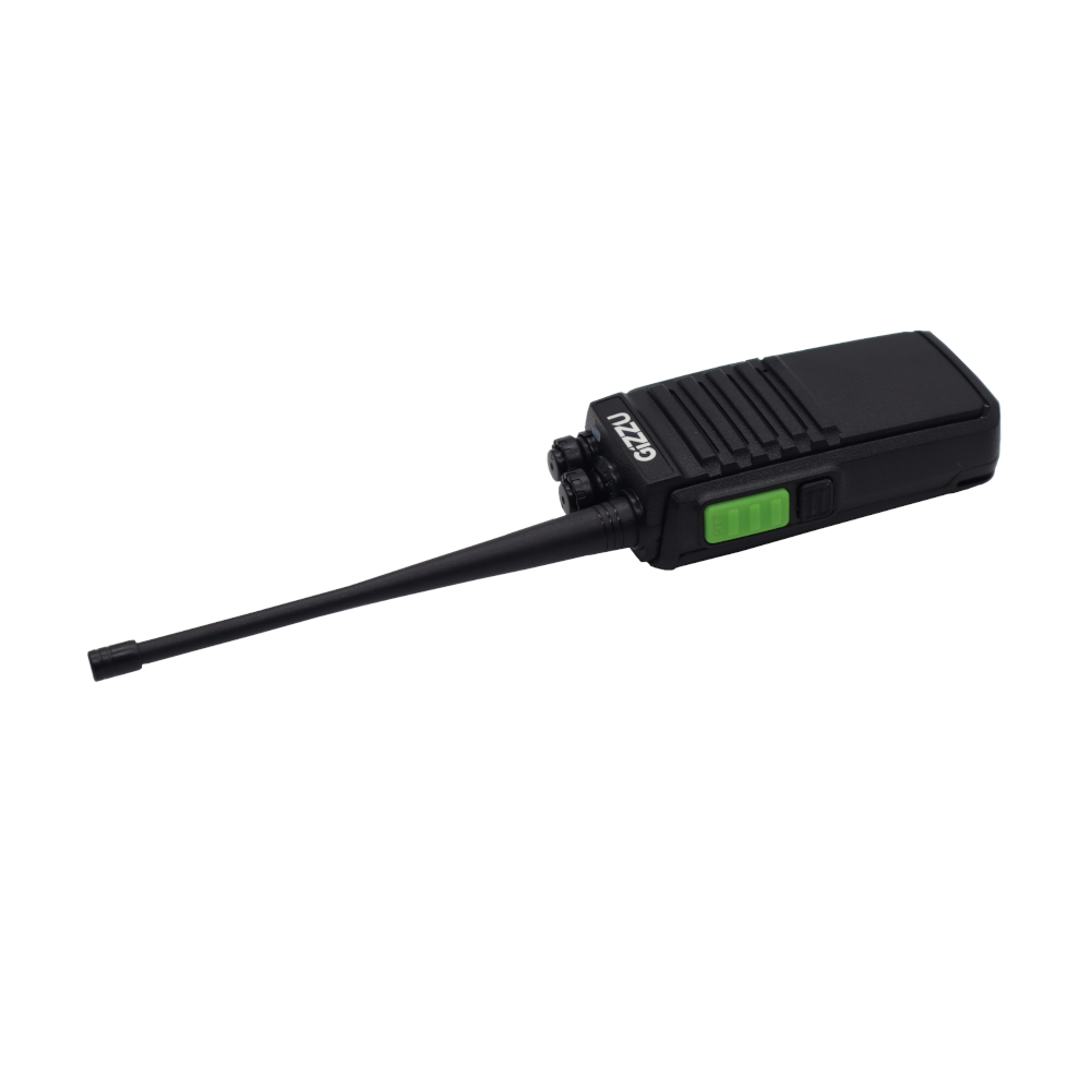GPWT_wr_05 Gizzu Patrol Walkie Talkie Set
