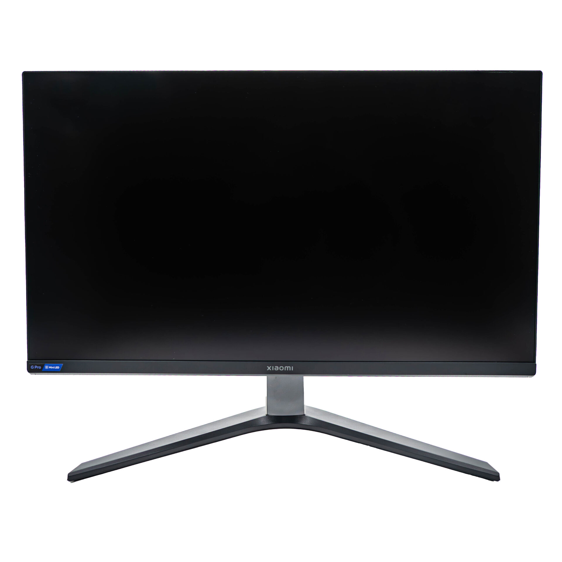 GPro27i_Front-Angle-1 Xiaomi G Pro 27i 27" 2K 1440p Mini LED IPS Gaming Monitor (180Hz, 1ms)