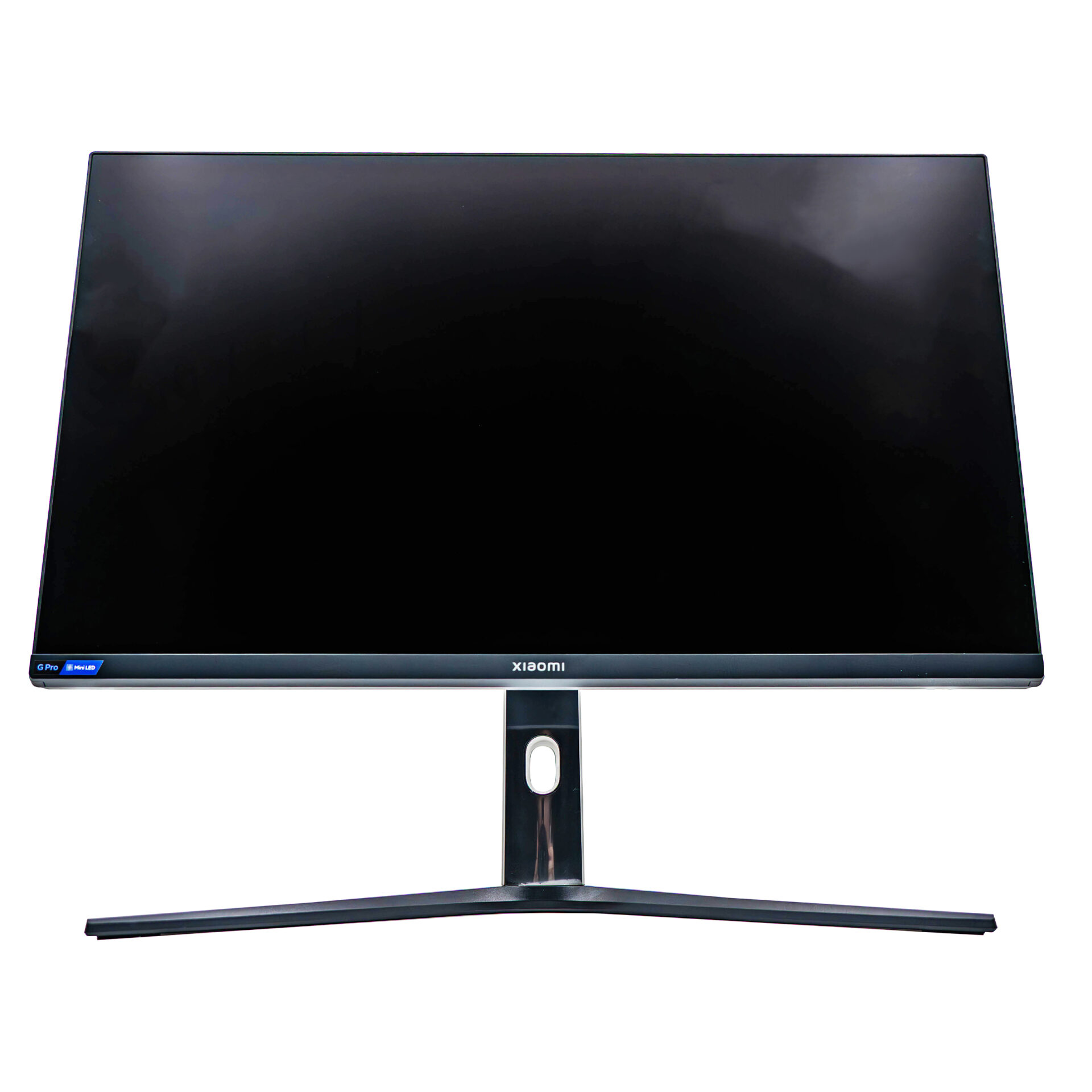 GPro27i_Front-Hero-Shot-1 Xiaomi G Pro 27i 27" 2K 1440p Mini LED IPS Gaming Monitor (180Hz, 1ms)