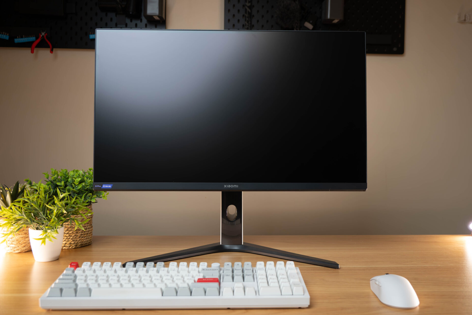 GPro27i_Lifestyle-1 Xiaomi G Pro 27i 27" 2K 1440p Mini LED IPS Gaming Monitor (180Hz, 1ms)
