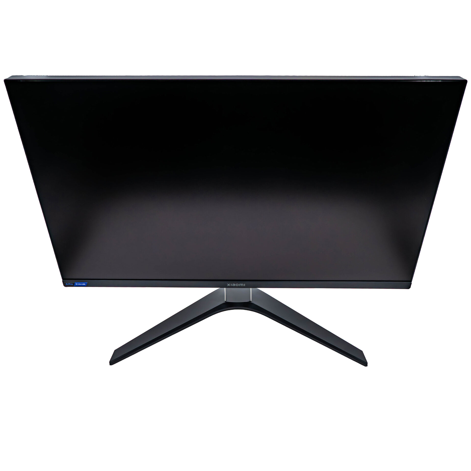 GPro27i_Top-Down-Angle-1 Xiaomi G Pro 27i 27" 2K 1440p Mini LED IPS Gaming Monitor (180Hz, 1ms)