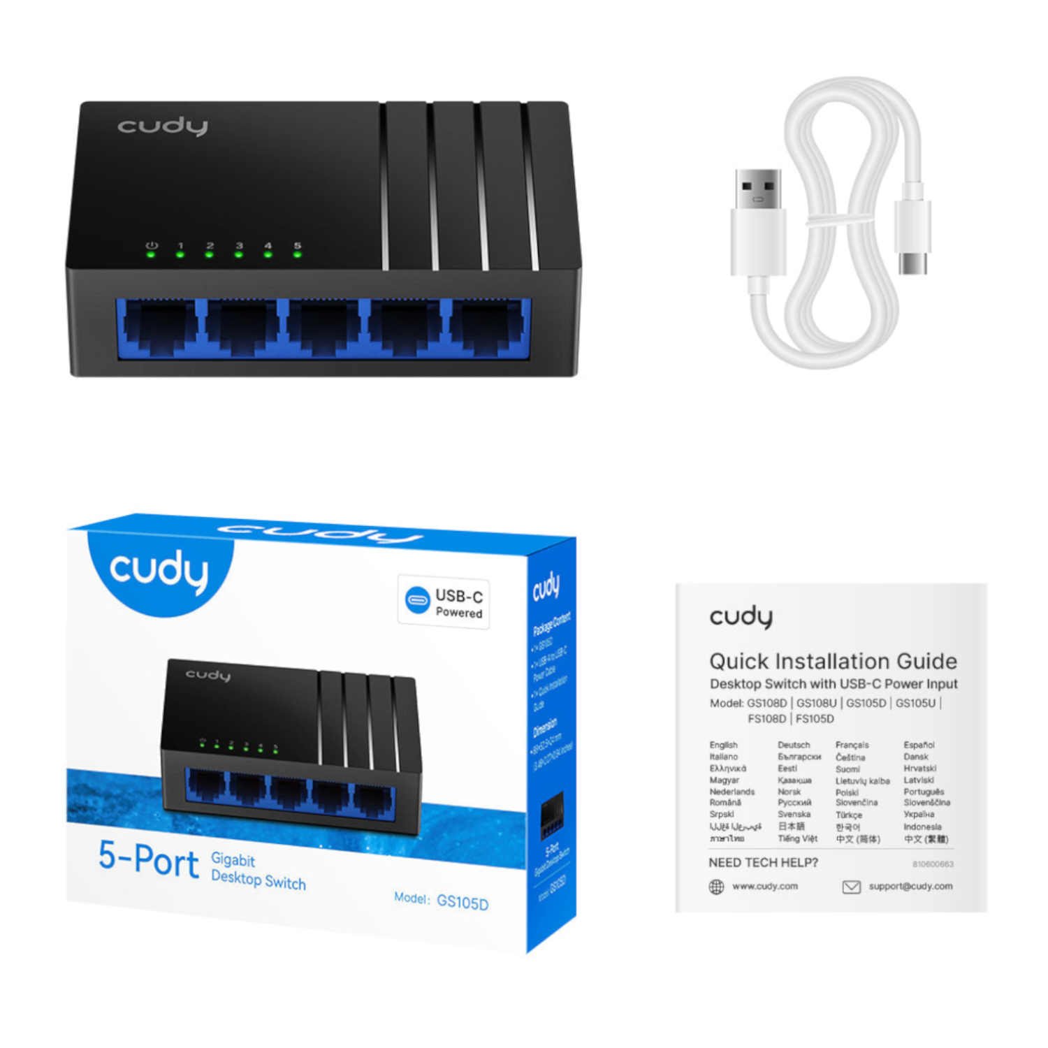 GS105D_Cudy-5-Port-Gigabit-Desktop-Switch_wr_05b Cudy 5-Port Gigabit Desktop Switch