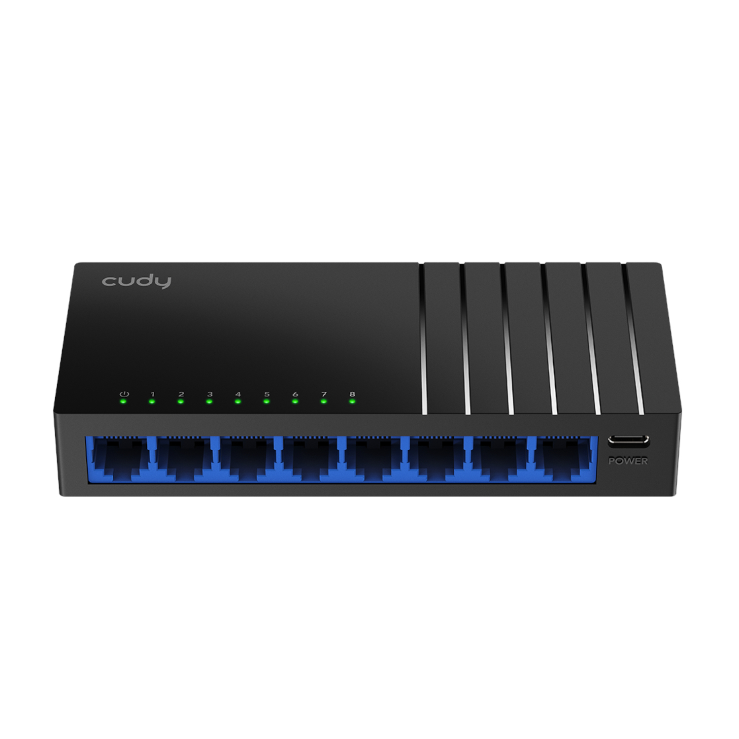 GS108D_Cudy-GS108D-8-Port-Gigabit-Desktop-Switch-USB-Type-C-Power_wr_01a Cudy GS108D 8-Port Gigabit Desktop Switch (USB Type-C Power)