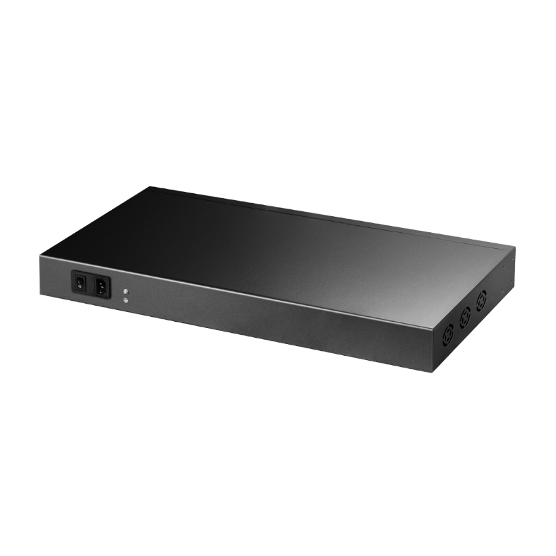 GS2048PS4_wr_03 Cudy 48 Port Layer 2 Managed Gigabit PoE Switch