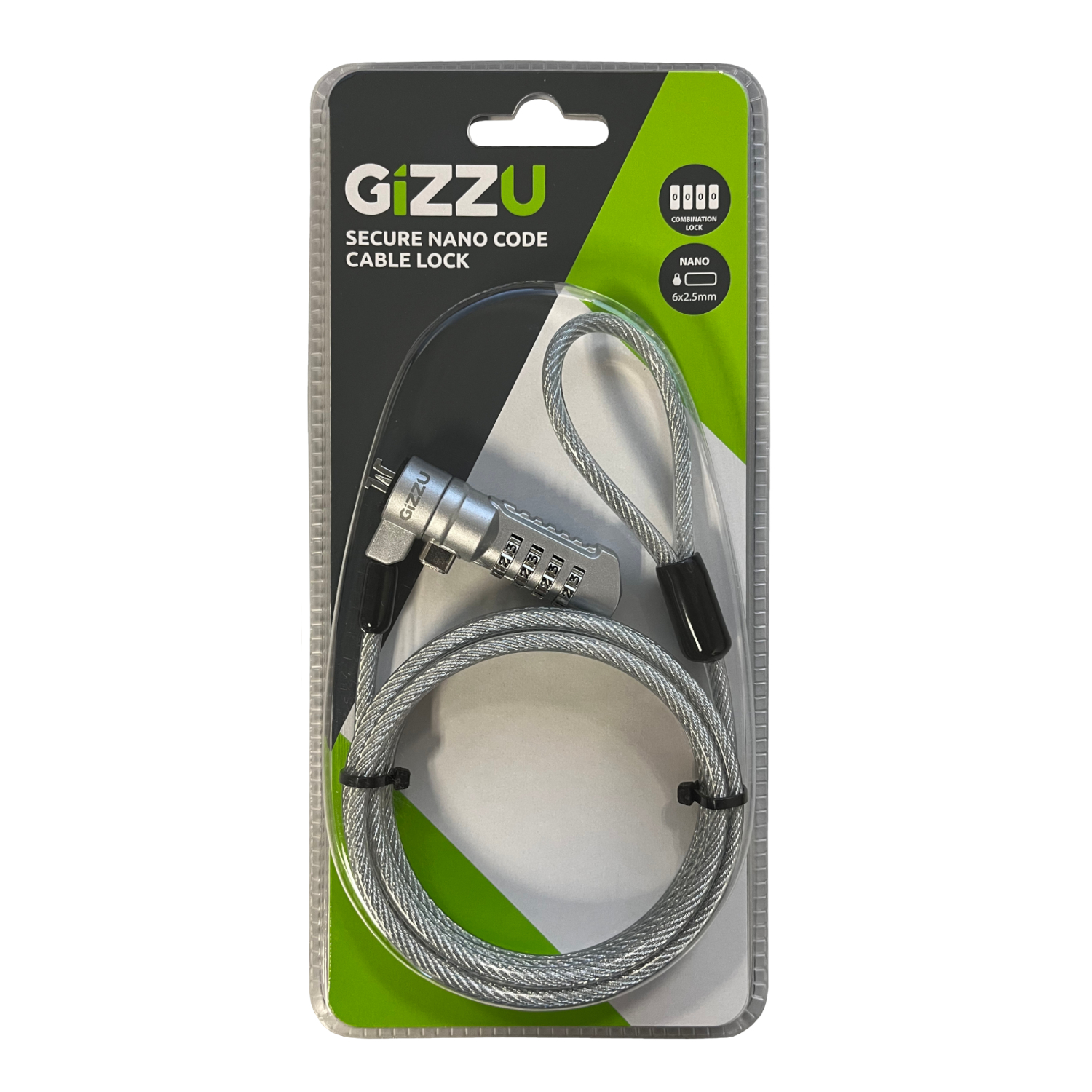 GSCNC_GIZZU-1.8m-Nano-Combination-Lock-Security-Cable-Silver_wr_02a GIZZU 1.8m Nano Combination Lock Security Cable