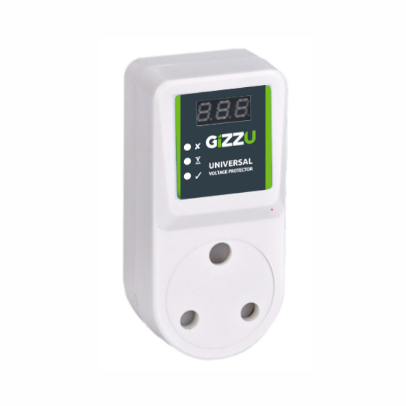 GSP16A_wr_01a GIZZU Voltage Protector 16A