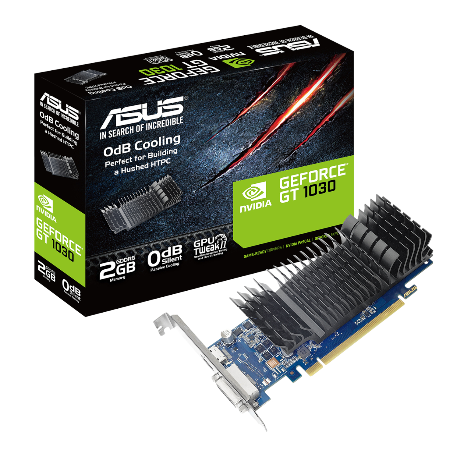 GT1030-SL-2G-BRK_ASUS-GeForce-GT1030-2GB-GDDR5-Low-Profile-Silent-Graphics-Card_wr_01 ASUS GeForce GT1030 2GB GDDR5 Low Profile Silent Graphics Card