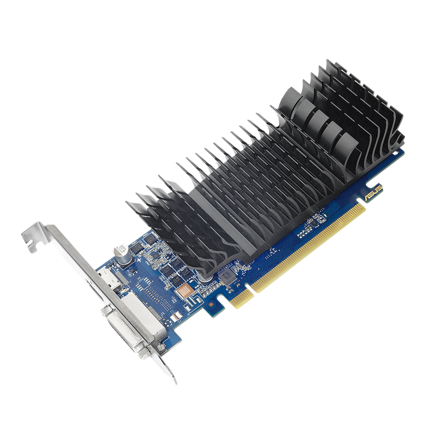 GT1030-SL-2G-BRK_ASUS-GeForce-GT1030-2GB-GDDR5-Low-Profile-Silent-Graphics-Card_wr_06 ASUS GeForce GT1030 2GB GDDR5 Low Profile Silent Graphics Card