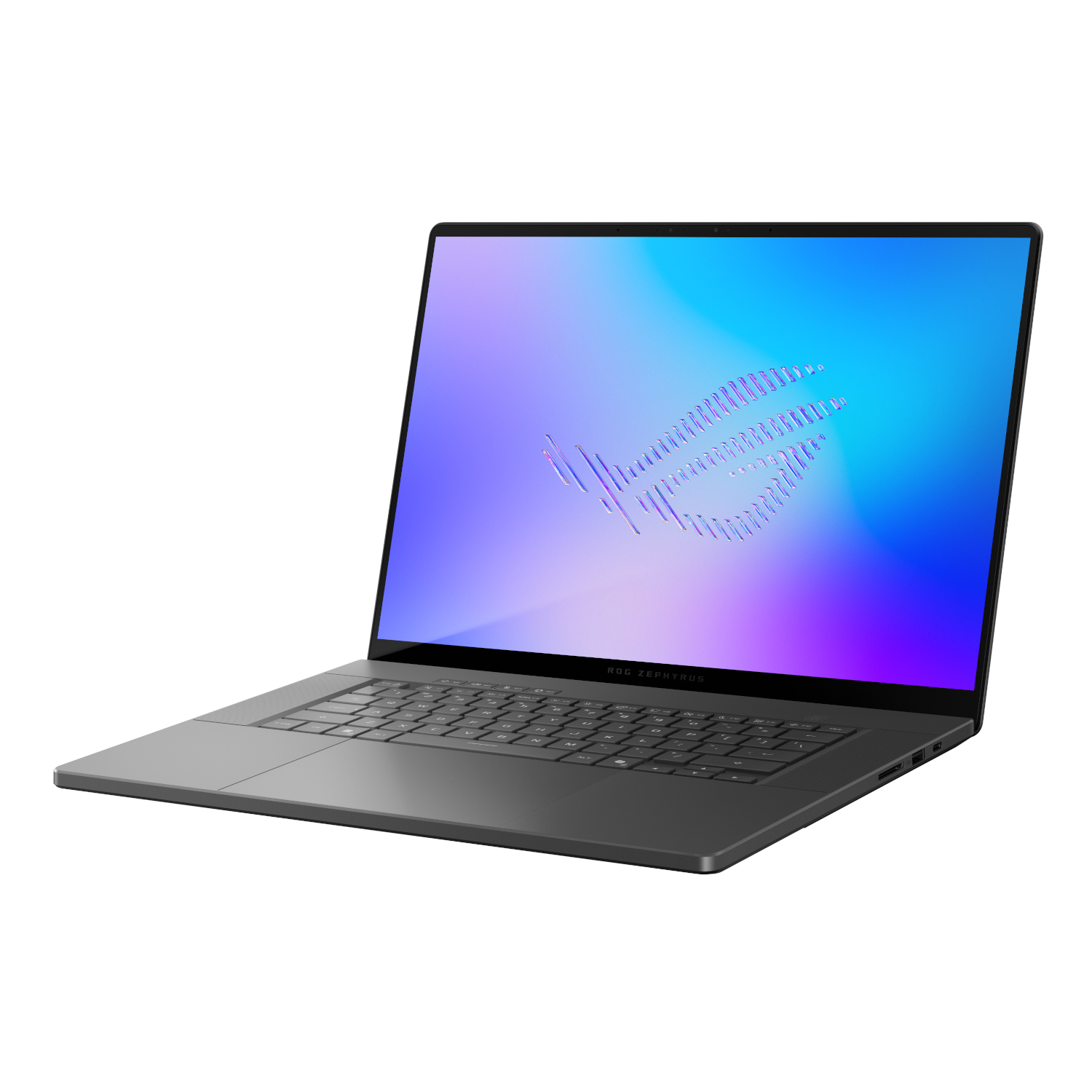 GU606AX-U96420G0W_Asus-ROG-Zephyrus-G16-Gaming-Laptop-16-inch-Intel-Ultra-9-386H-64GB-LPDDR5X-RTX-5090-2TB-SSD-Windows-11-Home_wr_03a Asus ROG Zephyrus G16 Gaming Laptop 16″ | Intel Ultra 9-386H | 64GB LPDDR5X | RTX 5090 | 2TB SSD | Windows 11 Home