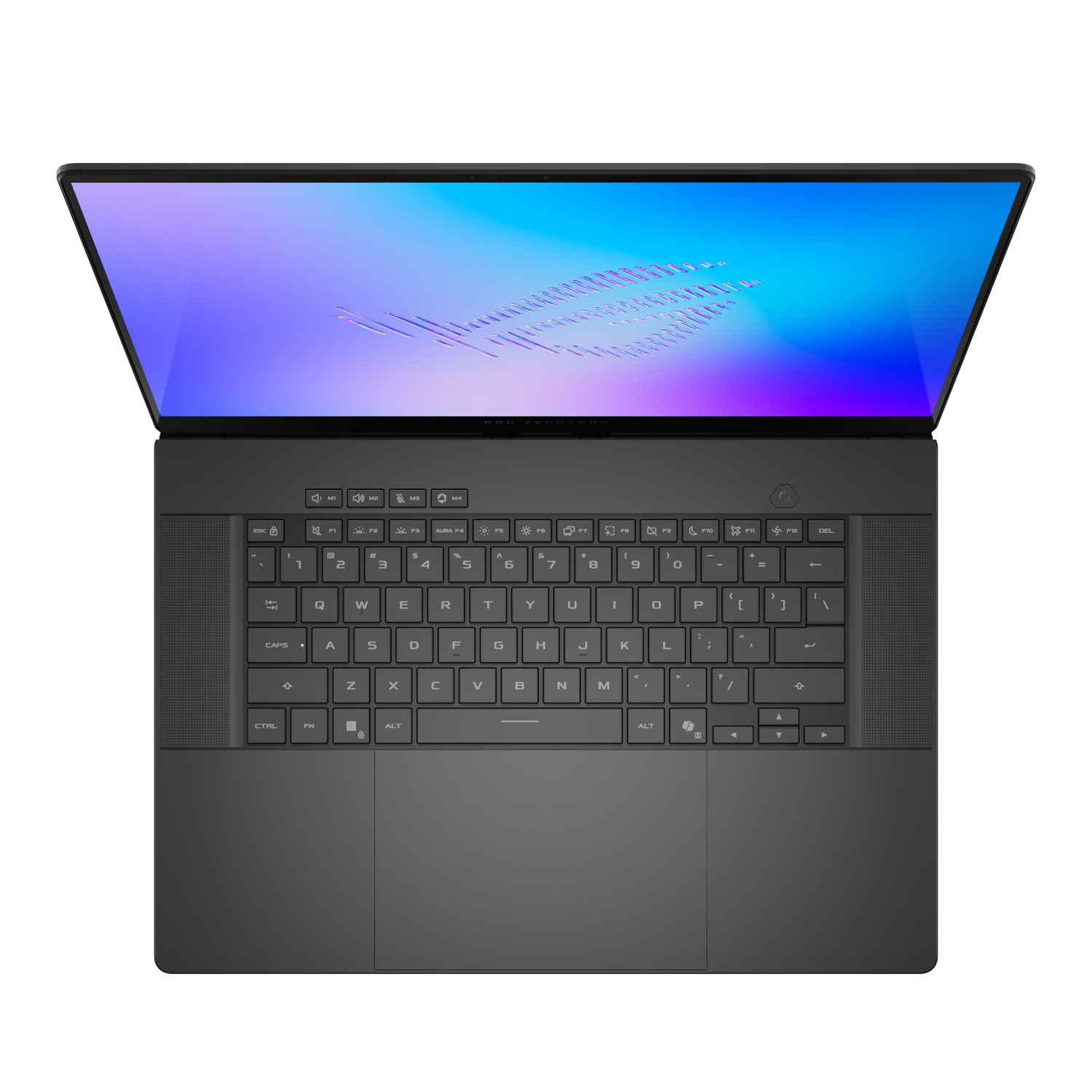 GU606AX-U96420G0W_Asus-ROG-Zephyrus-G16-Gaming-Laptop-16-inch-Intel-Ultra-9-386H-64GB-LPDDR5X-RTX-5090-2TB-SSD-Windows-11-Home_wr_04a Asus ROG Zephyrus G16 Gaming Laptop 16″ | Intel Ultra 9-386H | 64GB LPDDR5X | RTX 5090 | 2TB SSD | Windows 11 Home