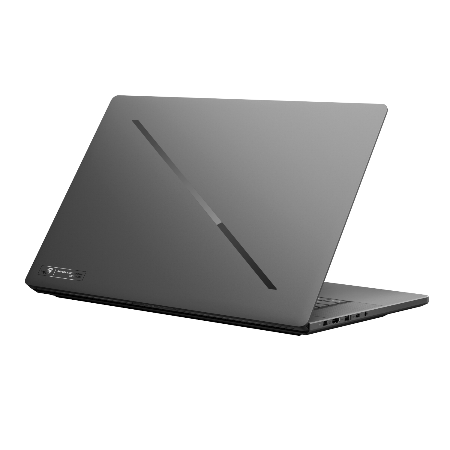 GU606AX-U96420G0W_Asus-ROG-Zephyrus-G16-Gaming-Laptop-16-inch-Intel-Ultra-9-386H-64GB-LPDDR5X-RTX-5090-2TB-SSD-Windows-11-Home_wr_05a Asus ROG Zephyrus G16 Gaming Laptop 16″ | Intel Ultra 9-386H | 64GB LPDDR5X | RTX 5090 | 2TB SSD | Windows 11 Home