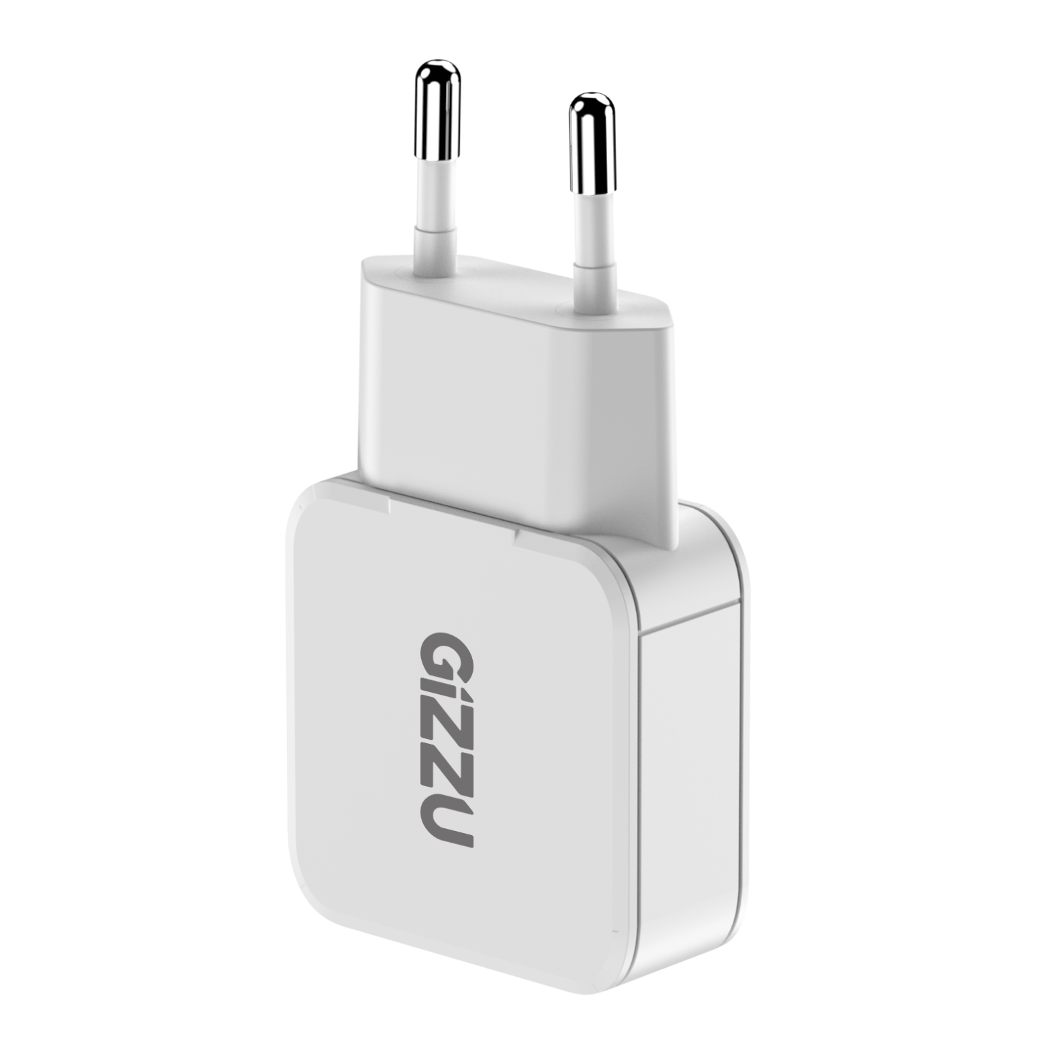 GWCCU30W_Gizzu-2-Port-30W-GaN-Wall-Charger-White_wr_02a Gizzu 2-Port 30W GaN Wall Charger
