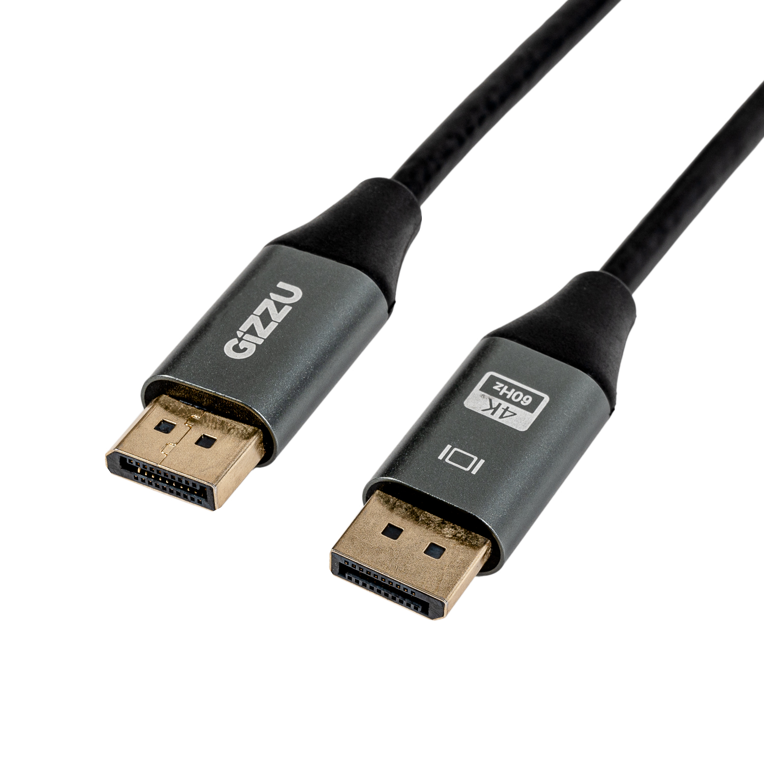 Gizzu-4K60HZ-DisplayPort-to-DisplayPort-Cable-1.5M_wr_01 Gizzu 4K60Hz DisplayPort to DisplayPort Cable 1.5M