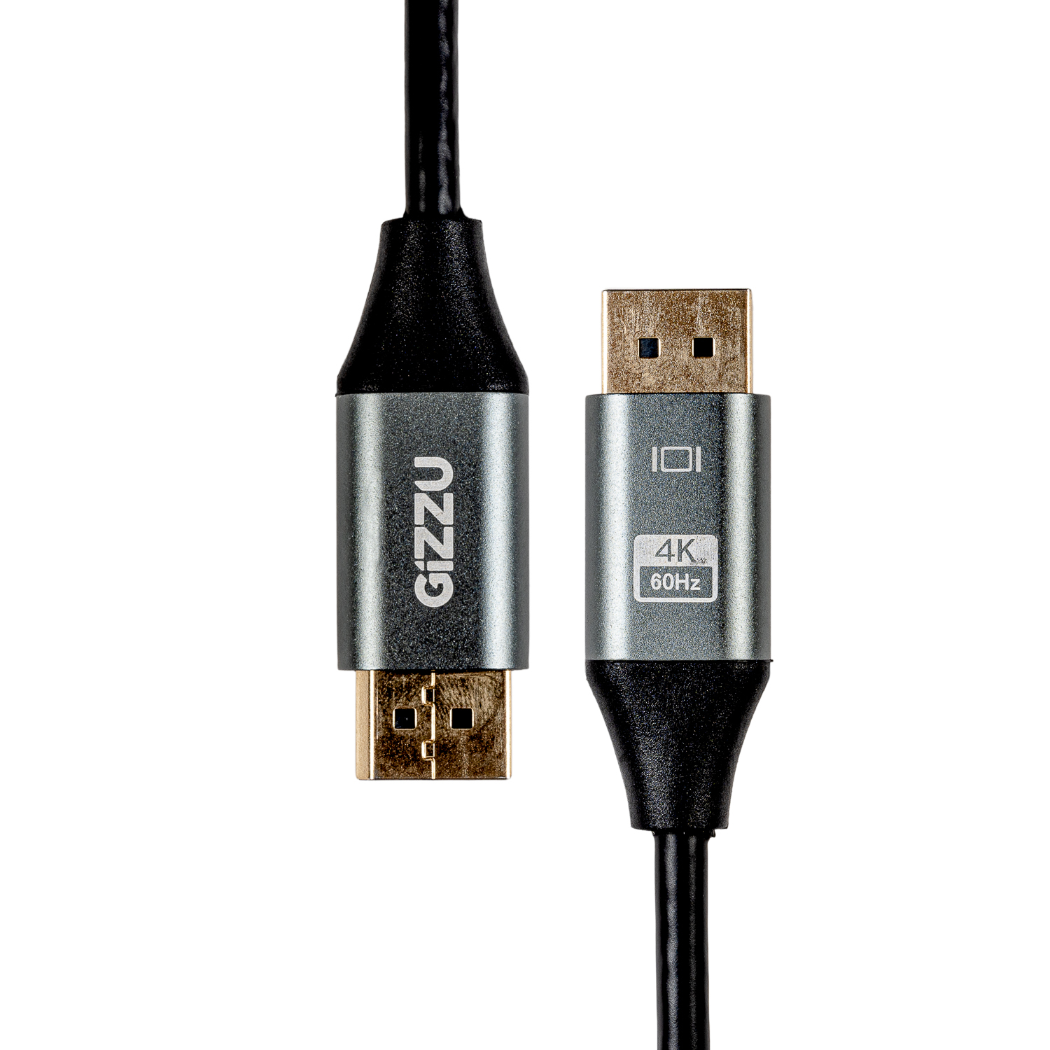 Gizzu-4K60HZ-DisplayPort-to-DisplayPort-Cable-1.5M_wr_02 Gizzu 4K60Hz DisplayPort to DisplayPort Cable 1.5M